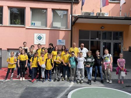 Državno tekmovanje mladih čebelarjev (7)